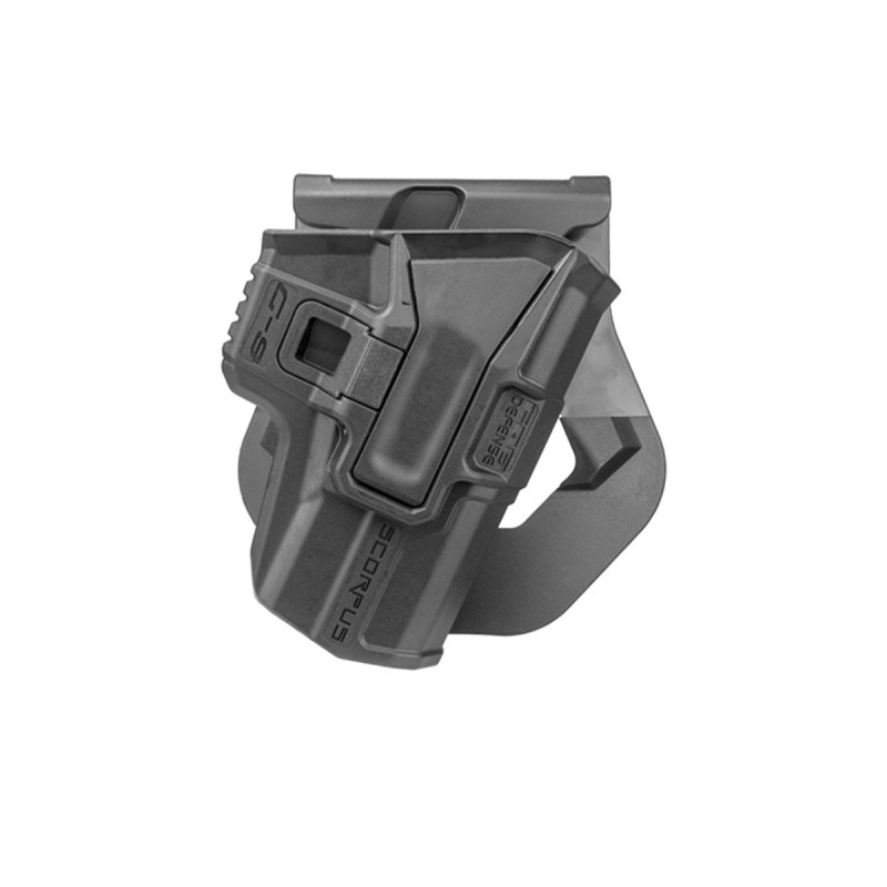 Funda Fab Defense Glock ZURDO #M1G-9LH