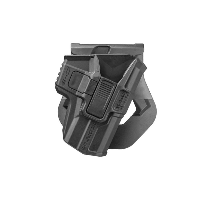 Funda Fab Defense M24 Glock Retensor Paddle #M24G-9R