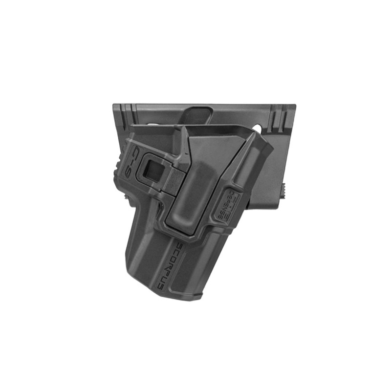 Funda Fab Defense M24 Glock Cinto #M24G-9