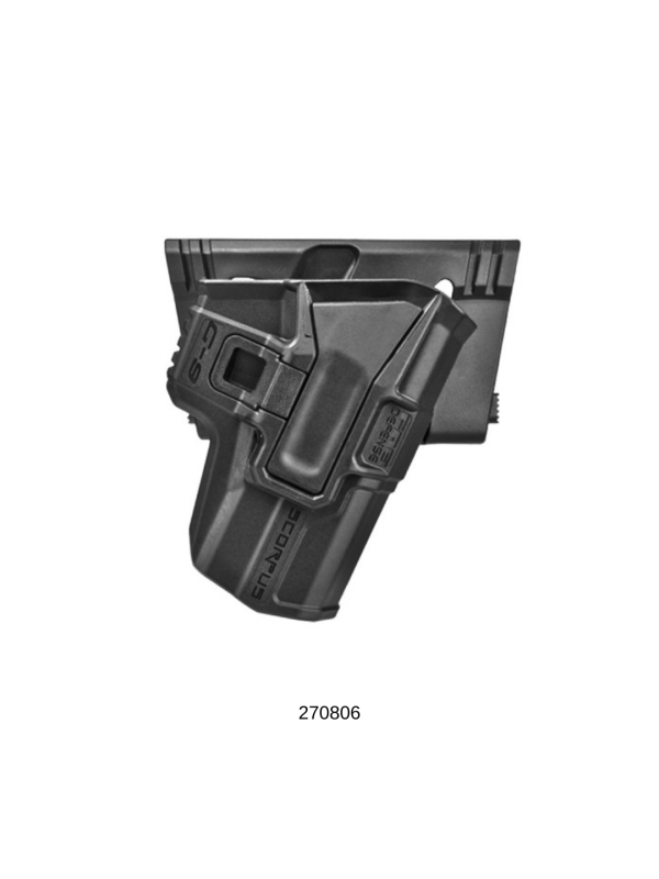 Funda Fab Defense M24 Glock Cinto #M24G-9