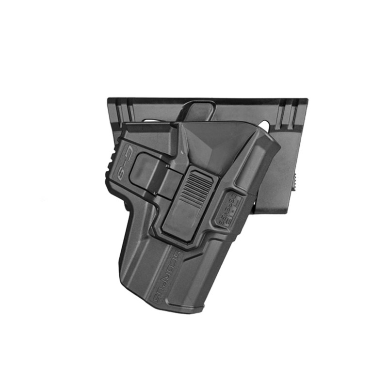Funda Fab Defense M24 Glock Retensor Cinto #M24G-9R