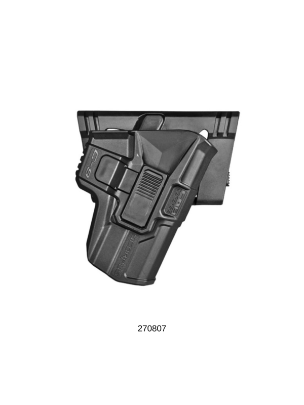 Funda Fab Defense M24 Glock Retensor Cinto #M24G-9R