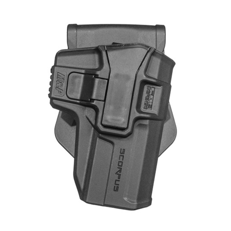 Funda Fab Defense M1 SigSauer P226/P229 Cinto/Paddle #M1226