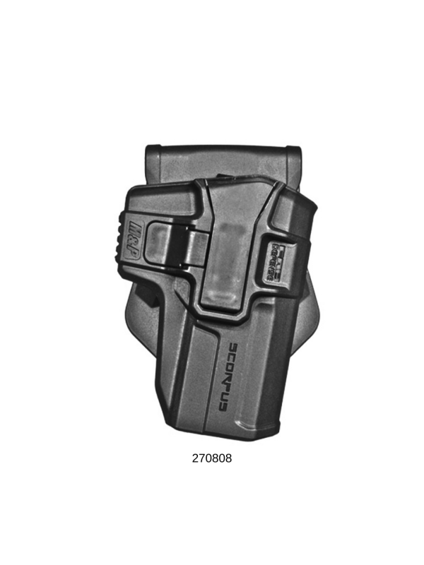 Funda Fab Defense M1 SigSauer P226/P229 Cinto/Paddle #M1226