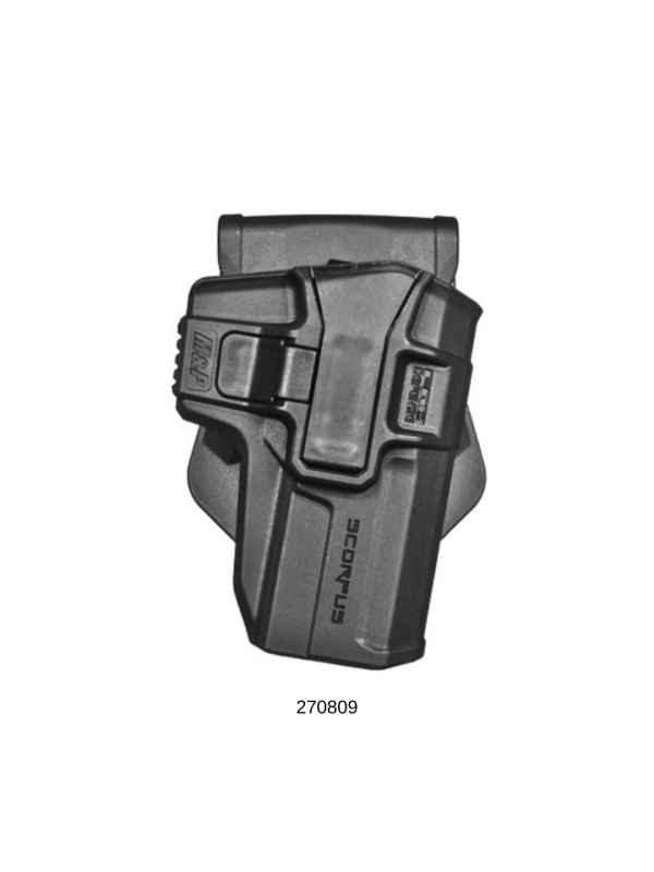 Funda Fab Defense M1 SigSauer P226/P229 Rotativo Cinto/Paddle #M1226S