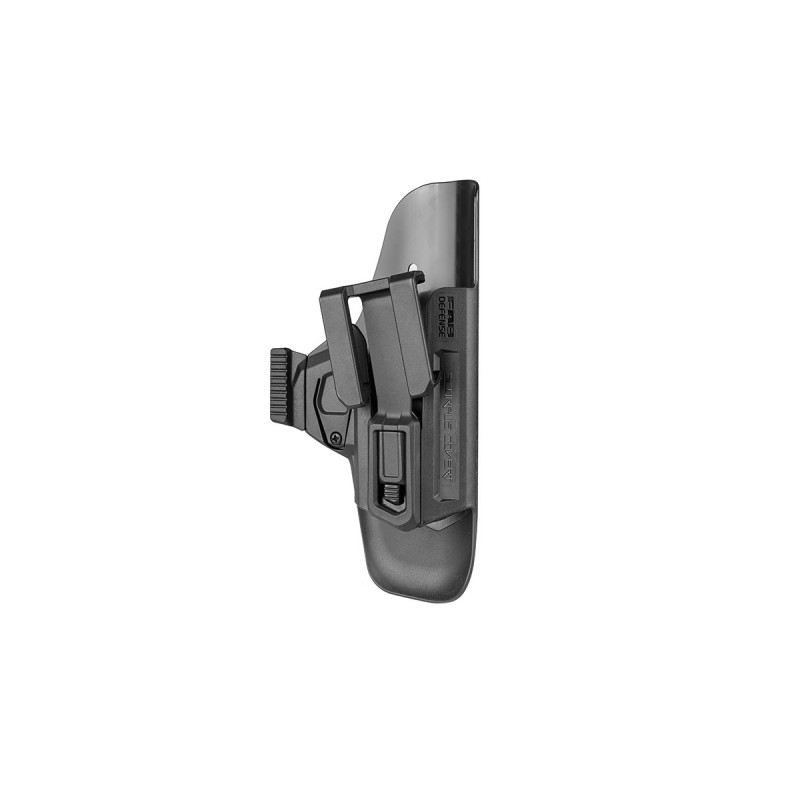 Funda Interna Fab Defense Glock /CZ/Walther/FN/RUGER #CovertG9