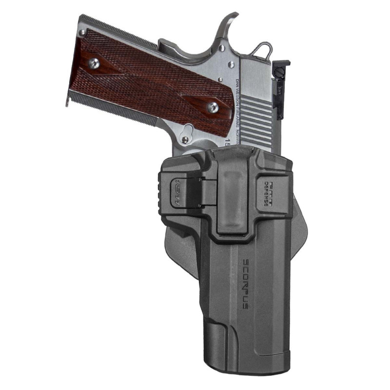 Funda Fab Defense p/ M:1911 Level 1 #M1-1911