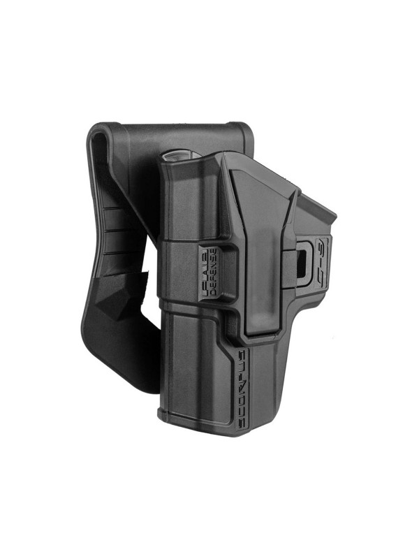 Funda Fab Defense p/ M:1911 Level 1 #M1-1911
