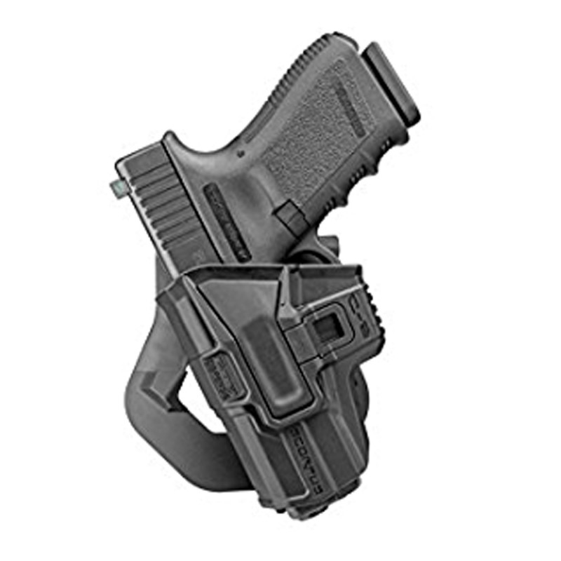 Funda Fab Defense M24 Jerico941F Holster For Paddle