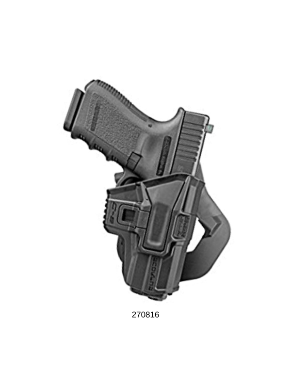 Funda Fab Defense M24 Jerico941F Holster For Paddle