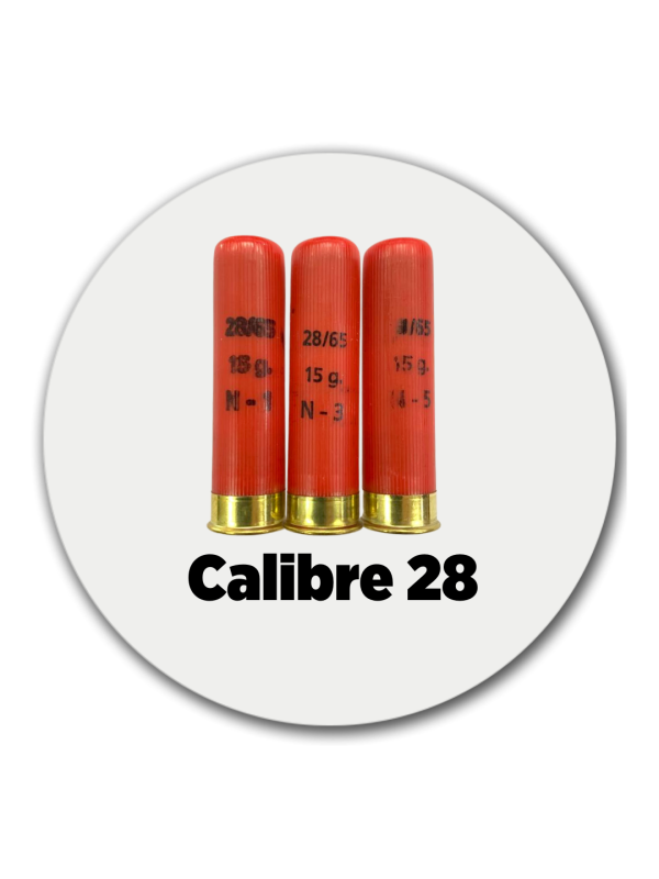 CALIBRE 28