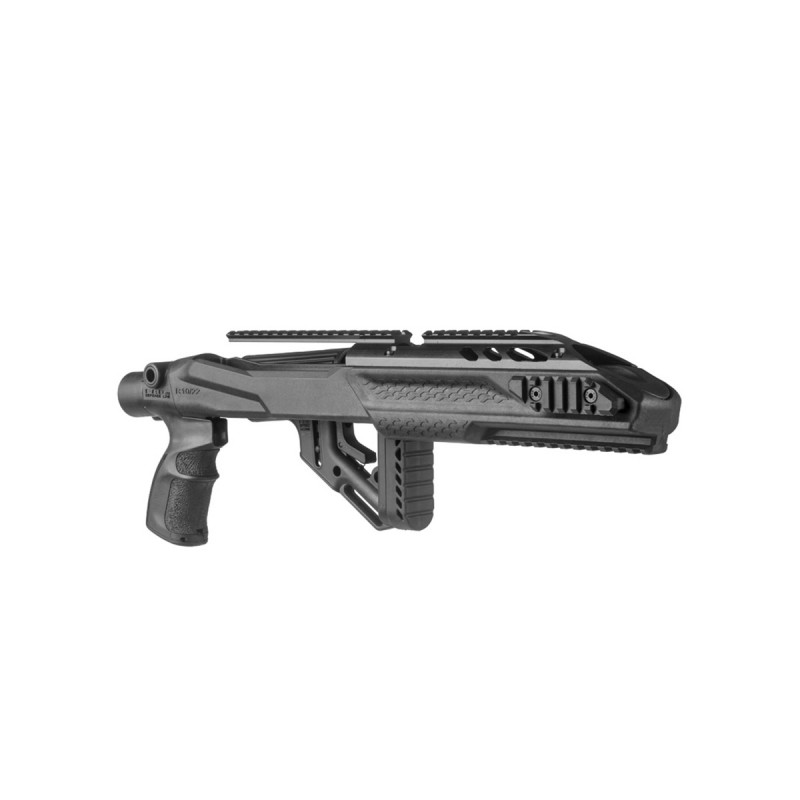Kit de Precisión Fab Defense Ruger 10-22 PRO Delta #UASPROR10/22 