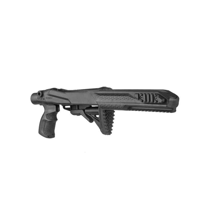 Kit de Precisión Fab Defense Ruger 10-22 Retractil #M4R10/22 