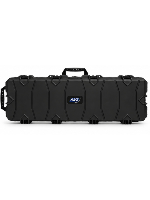 Maleta ASG 100x35x15cm Negro #19834