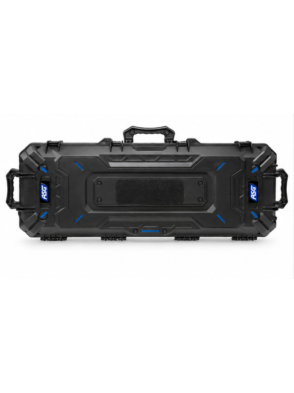 Maleta ASG 102x35x15cm Mod. TACTICAL #19489