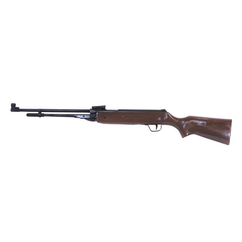 Rifle AC TSS 4.5mm B3-1GuiaMiraCulataSimple