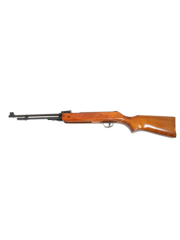 Rifle AC TSS 5.5mm B1-1 — Camping44