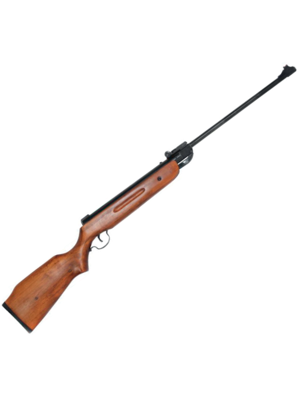 Rifle AC DOBERMAN 5.5mm B2-4 Madera