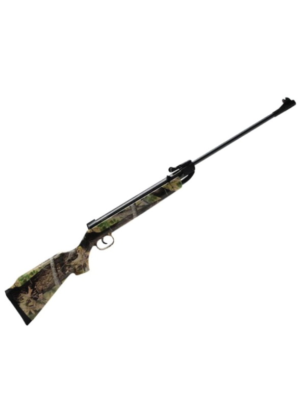 Rifle AC TSS 5.5mm B1-1 — Camping44