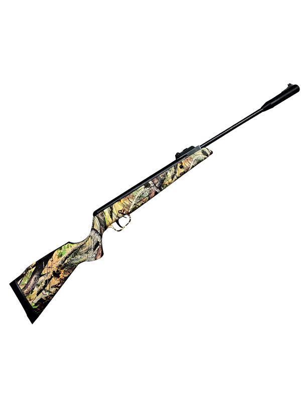 Rifle AC DOBERMAN SR1000 Nitro Piston Camo 5,5mm