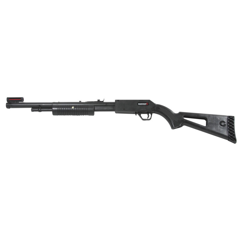 N-Rifle AcMarksman Laser Bb #2015