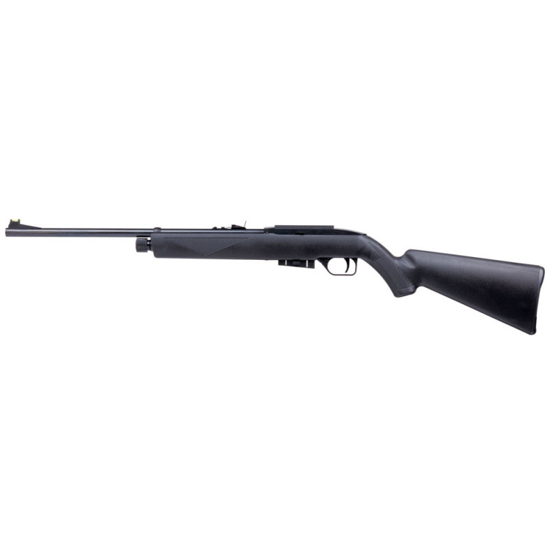 Rifle AC Crosman 4,5 CO2  RepeatAir1077 CulPoli #1077