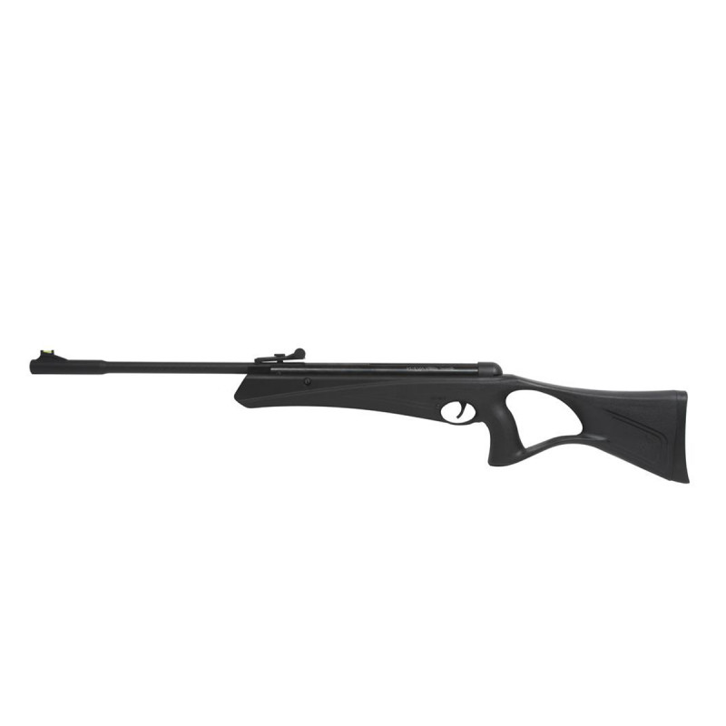 Rifle AC Crosman 4,5 Spring Raven CulPoliDeportiva MirasReflectivas #CY6M77