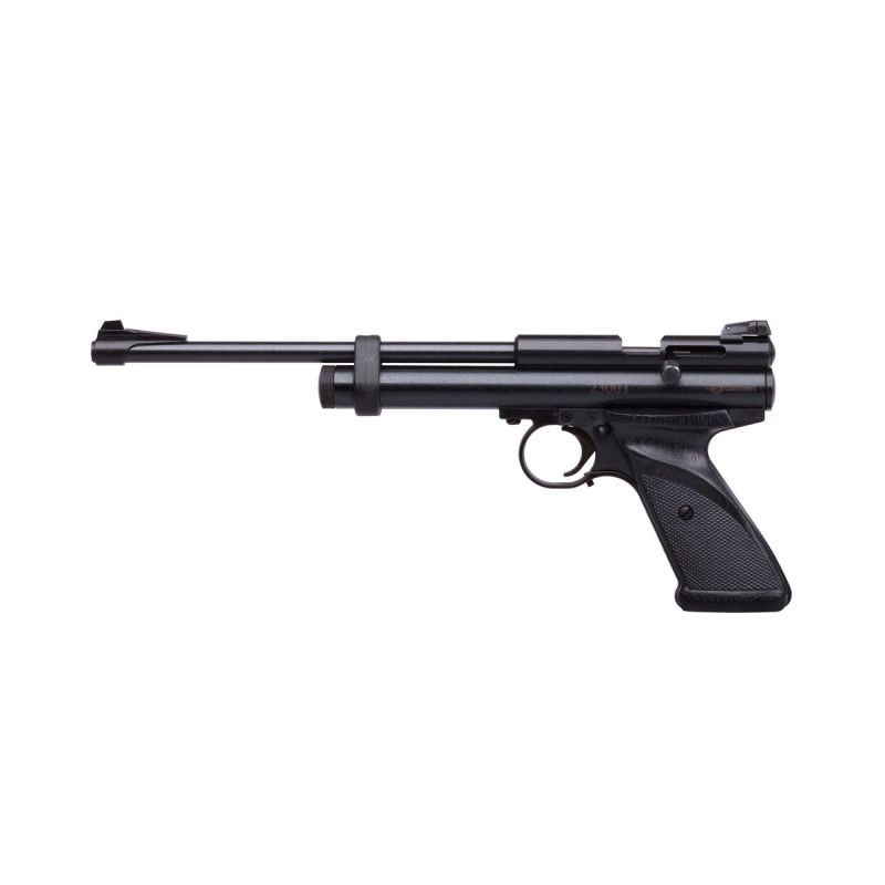 Pistola AC CO2 CROSMAN 4,5mm Mod. Target #2300T
