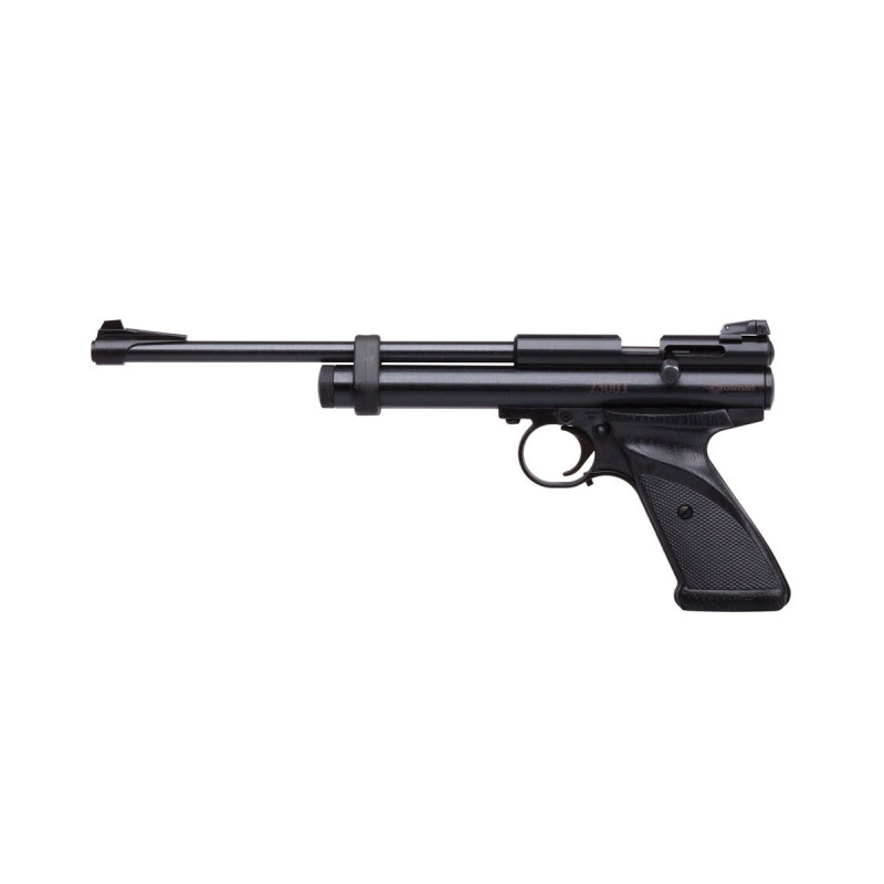 Pistola AC CO2 CROSMAN 4,5mm Mod. Target #2300T — Camping44