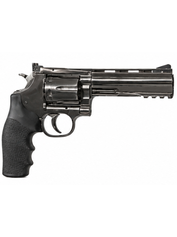 Revolver AC CO2 ASG cal 4,5mm Mod. Dan Wesson 715 4p #18611