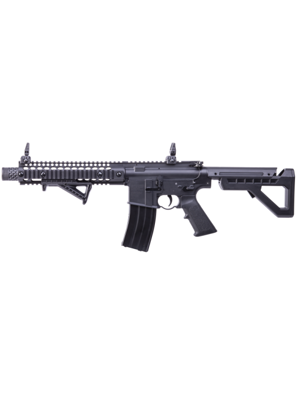 RIFLE AIRE COMPRIMIDO CROSMAN CAL 4,5 MM - SBR