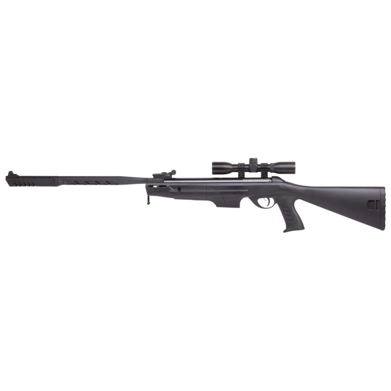 RIFLE AIRE COMPRIMIDO NPE CROSMAN CAL 5,5 MM -DIAMONDBACK