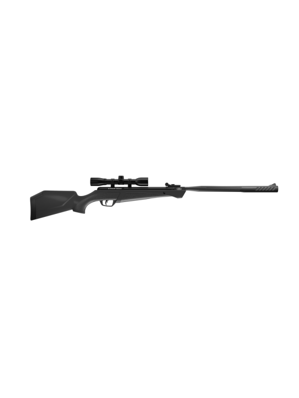 RIFLE AIRE COMPRIMIDO NPE CROSMAN CAL 5,5 MM - SHOCKWAVE