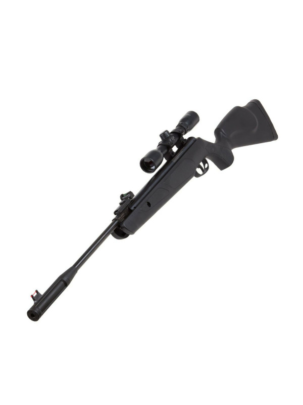 Rifle AC NP Crosman Remington E. H. 5,5 c/mira4x32 #REHNP22SX