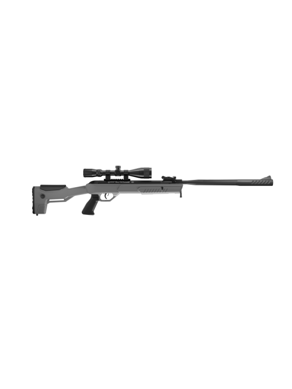 RIFLE AIRE COMPRIMIDO NPE CROSMAN CAL 5,5 MM - MAG-FIRE EXTREME
