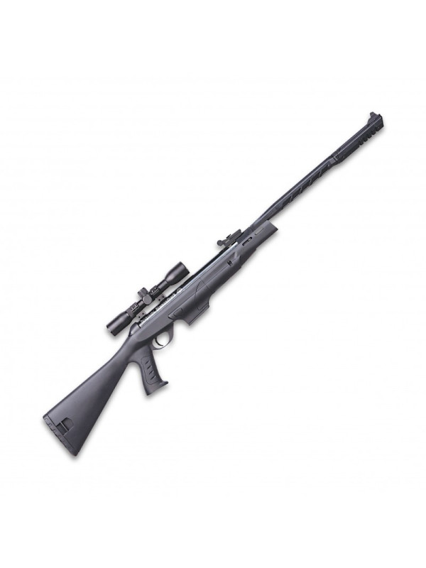 Rifle AC NPE Crosman 5,5 Diamondback sin mira #CDH22TDSS-S