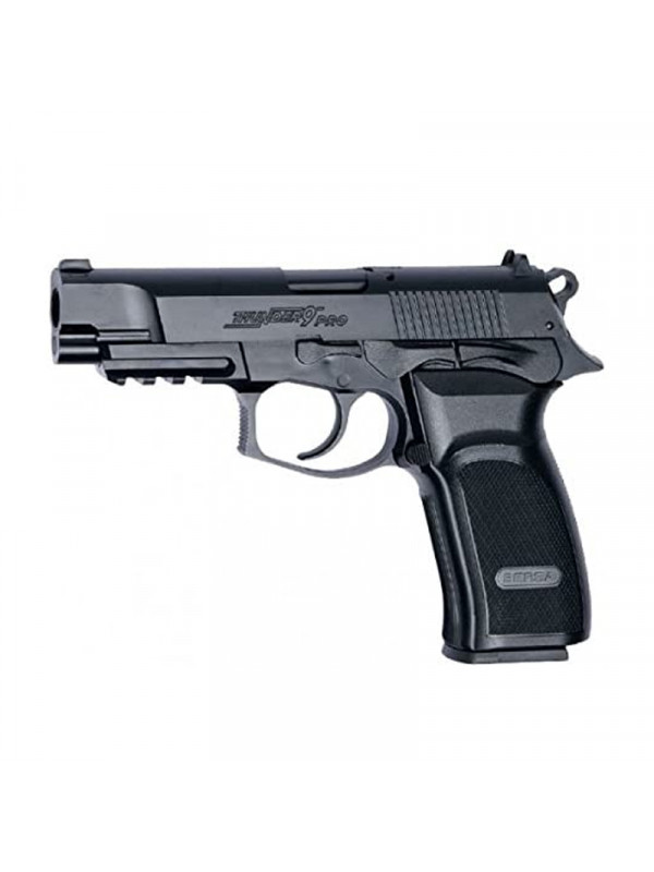 PISTOLA AIRE COMPRIMIDO ASG 4.5MM - BERSA THUNDER 9 PRO