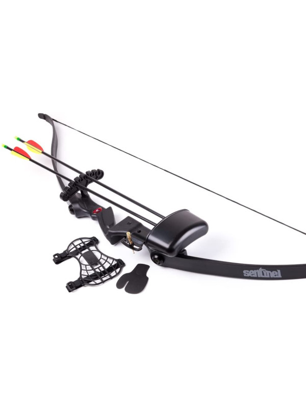 Arco y Flecha Crosman Sentinel 20lbs  #ABY215