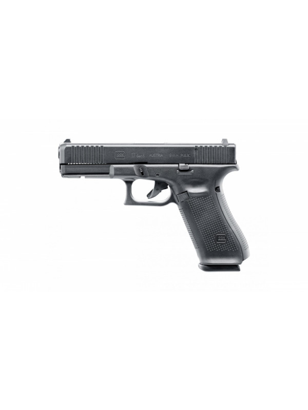 PISTOLA DE FOGUEO UMAREX CAL 9MM P.A.K. - GLOCK GEN5