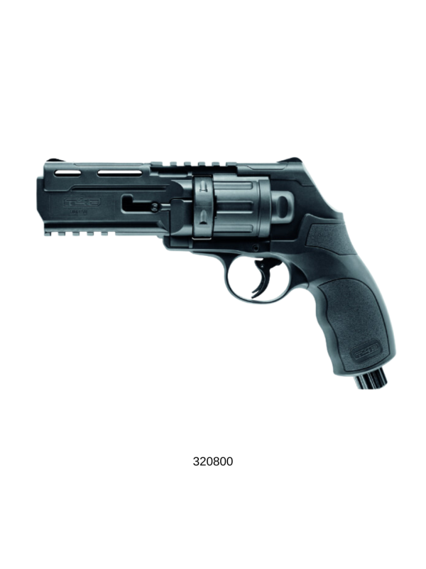 Revolver UMAREX T4E cal 50 Mod. HDR50 #2.4758