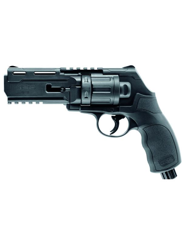 Revolver UMAREX T4E cal 50 Mod. HDR50 #2.4758