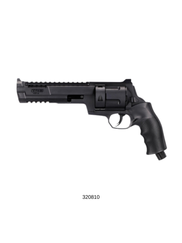 Revolver UMAREX T4E cal 68 Mod HDR68 #2.4718