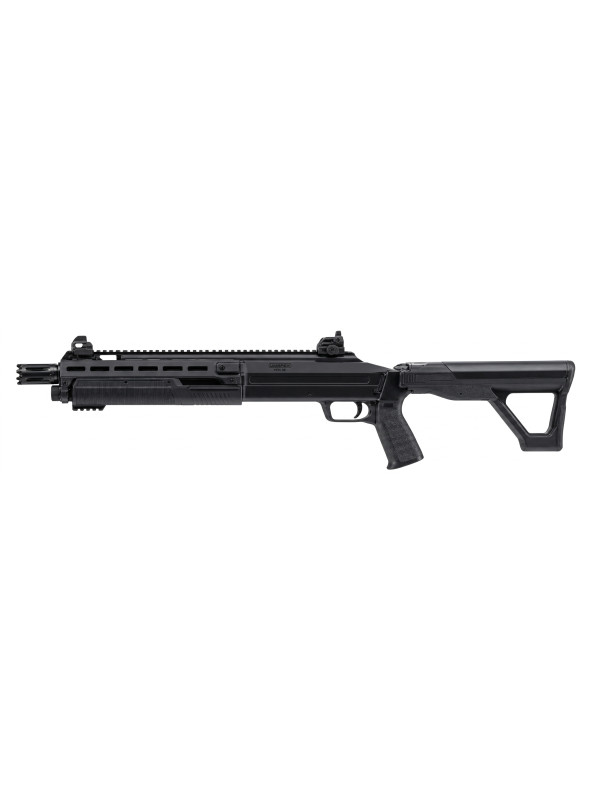 Escopeta UMAREX T4E cal 68 Mod. HDX68 16 Joules c/QPS #2.3011