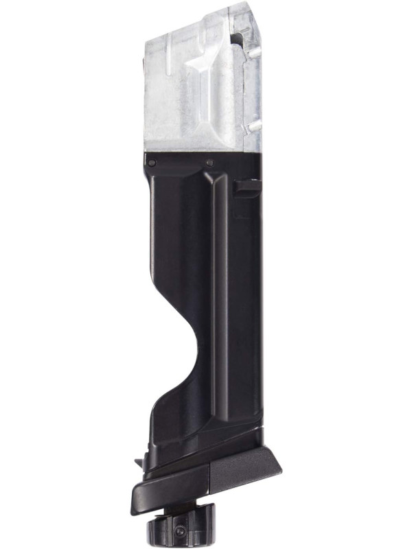 Cargador UMAREX T4E de emergencia para cal 43 mod TPM1 #2.4768.2
