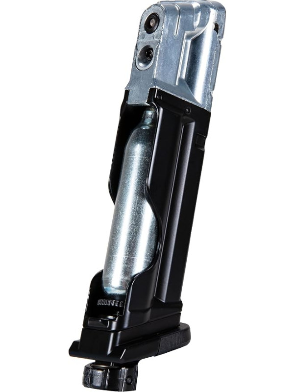 Cargador de Emergencia UMAREX T4E cal 43 Mod. GLOCK 17 GEN 5 #211.101
