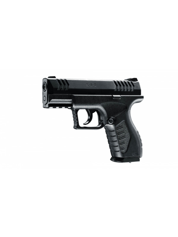 PISTOLA AIRE COMPRIMIDO UMAREX 4,5MM -  XBG