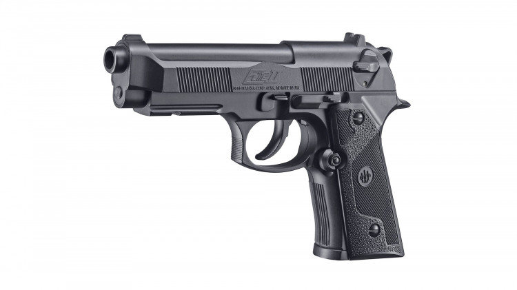 PISTOLA AIRE COMPRIMIDO UMAREX 4,5MM - BERETTA ELITE II — Camping44