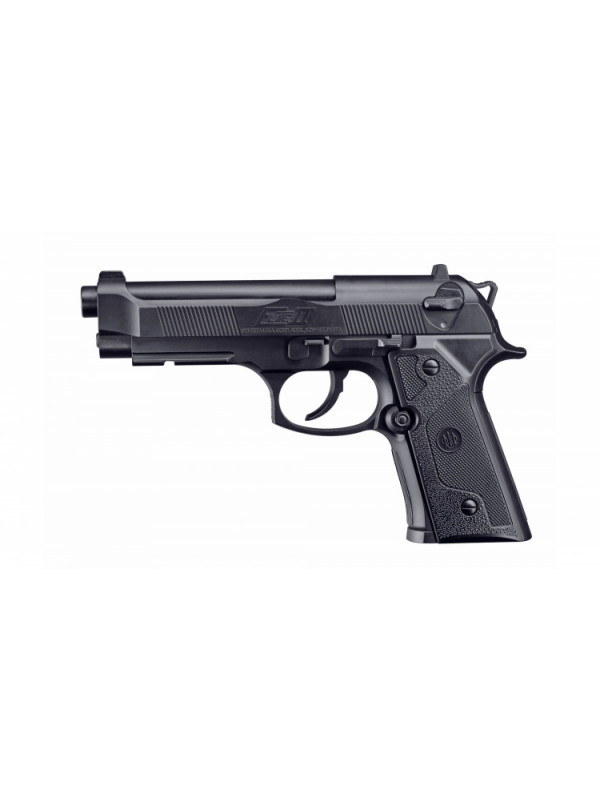 Pistola AC CO2 UMAREX 4,5mm Mod. Beretta Elite II NonBlow #5.8090