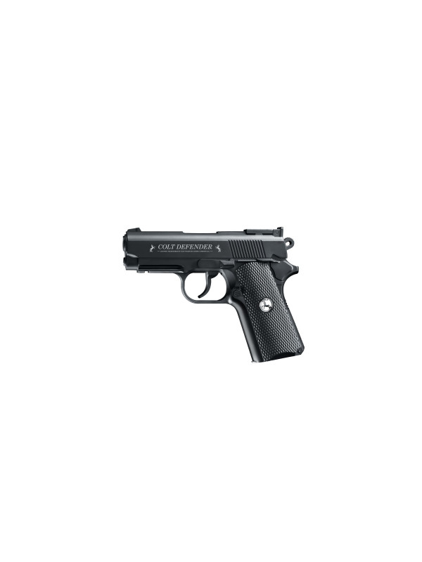 Pistola AC CO2 UMAREX 4.5mm Mod. Colt Defender #5.8310