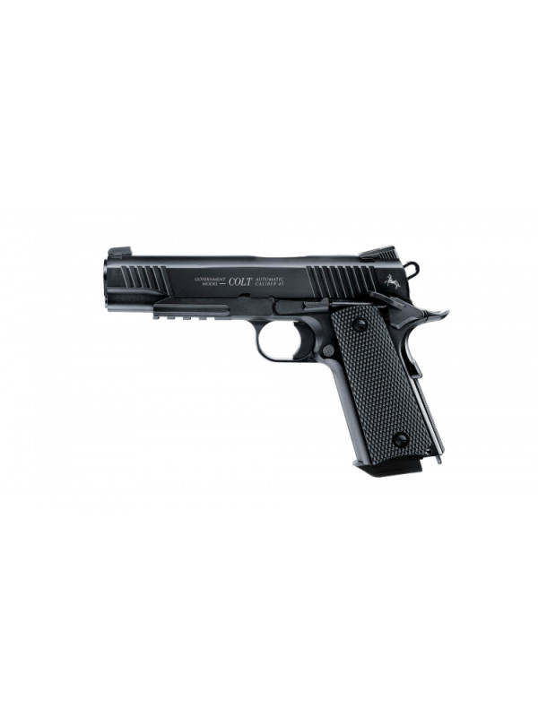 PISTOLA AIRSOFT UMAREX 6MM - GLOCK 19X BLOWBACK — Camping44